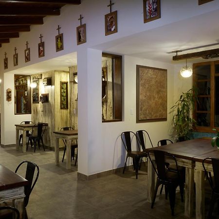 Hotel Mindo Monasterium Esterno foto