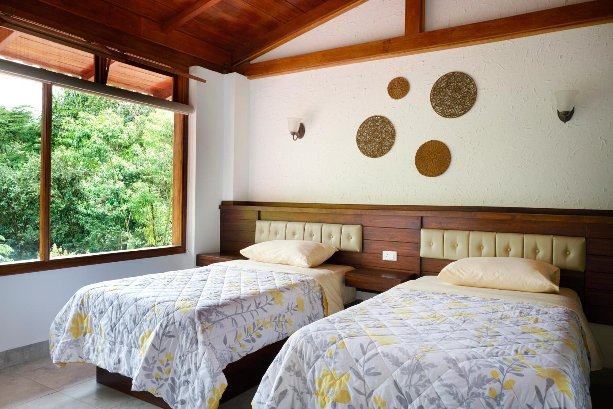 Hotel Mindo Monasterium Esterno foto